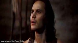 تیزر فیلم John Carter