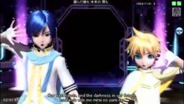 erase or zero KAITO Kagamine Len