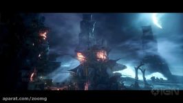 تریلر E3 2016 بازی Styx Shards of Darkness  زومجی