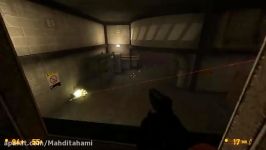 Blackmesa Walkthrough Chapter4Office Complex