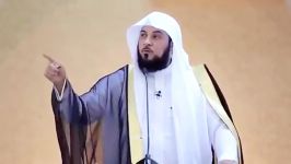 محادثة الشیخ محمد العریفی مع شاب من داعش