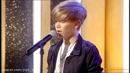 رونان پارک Ronan Parke