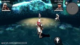 گیم پلی Assassins Creed Identity پارت هفتم