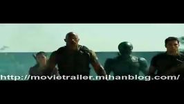 تریلر فیلم G I Joe Retaliation 2013