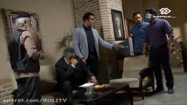 سریال برادر قسمت دوم در تلگرام ROLITV