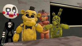 SFM FNAF  Crazy Random Stuffz Feat. Maximum Channel