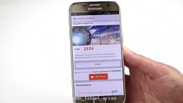 Samsung Galaxy S7 Review بازنگری سامسونگ