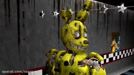 SFM FNAF  Crazy Random Stuffz