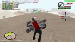 GTA san andreas  multiplayer