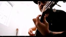 اجرای زنده کوهیار نقوی گیتار تحقیر