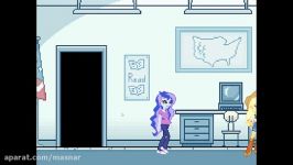 Luna Game EQG.exe MLP Creepypasta Game 2016