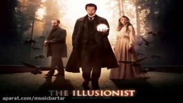 موسیقی فیلم The Illusionist شعبده باز ساخته فیلیپ گلس