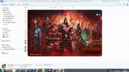 آموزش نصب اجرای بازی World of Warcraft Wod MOP