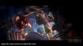 تریلر Styx Shards of Darkness E3 2016