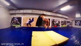 Parkour and Freerunning  Alexsandr Luft