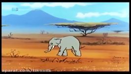 کارتون سندباد در سندباد فیل 