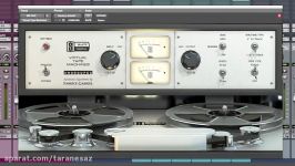 Slate Digital Virtual Tape Machines