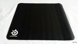 Steelseries QcK Mousepad