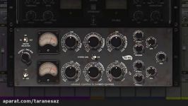 Slate Digital Virtual Buss Compressors