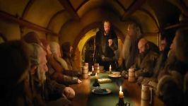 The Hobbit An Unexpected Journey 2012 Trailer