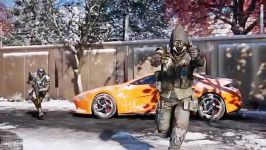 معرفی محتویات جدید Call of duty black ops 3