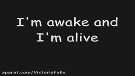 Skillet  Awake and Alive  The Quickening