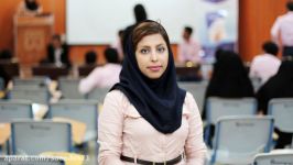 کلیپ اختتامیه دومین کنفرانس ملی دانشجویی شیمی ایران