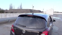 نقد بررسی اپل Corsa bass 5M مدل ۲۰۱۴