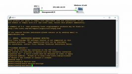 آموزشHow to InstallRun Cisco IPSv7 in GNS3