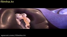 انیمیشن Ice Age The Great Egg Scapade 2016 دوبله فارسی