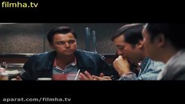 فیلم The Wolf of Wall Street دوبله فارسی