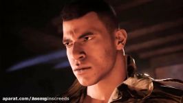 تریلر MAFIA3 قبل کنفرانس E3 2016