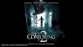 موسیقی فیلم The Conjuring 2 ساخته جوزف بشاره