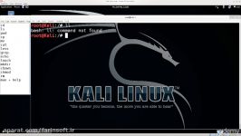 دانلود آموزش Udemy Start Kali Linux Ethical Hacking ...