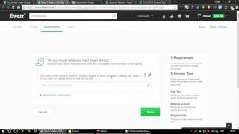 دانلود آموزش Udemy The success guide to FIVERR...