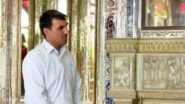 مستند همسفر، شیراز – قسمت پنجم موزه نارنجستان قوام