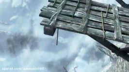 ویدیو فوق العاده assassin creed revelations