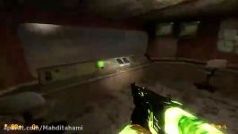 Blackmesa Walkthrough Chapter6Blast PitPart 1