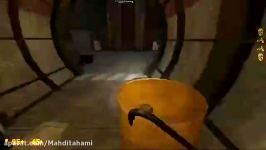 Blackmesa Walkthrough Chapter6Blast PitPart 2