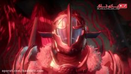 تریلر رسمی بسته Rise of Iron بازی Destiny منتشر شد