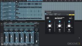 Groove3 Studio One 3.2 Update Explained TUTORiAL