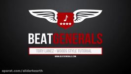 Beatgenerals.com Tory Lanez  Woods Style