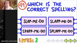 WHY DOES THIS GAME EXIST  THE IMPOSSIBLE QUIZ 3