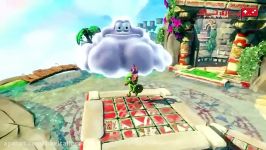 تیزر معرفی Yooka Laylee در E3 2016