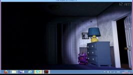 FNAF Censored Part