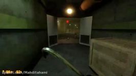 Blackmesa Walkthrough Chapter7Power up