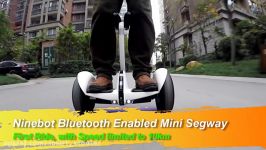 ninebot mini