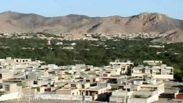 آشنایی شهرستان تفت