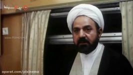 سکانس سفر قطار رضا مارموک فیلم مارمولک ۱۳۸۲