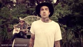 ترجمه آهنگ بسیار زیبای Till Is gone Yelawolf